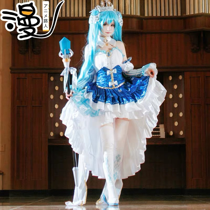 初音雪公主9.20