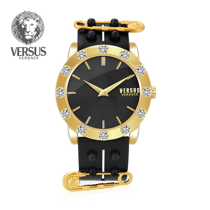 【1212价】VERSUS VERSACE...