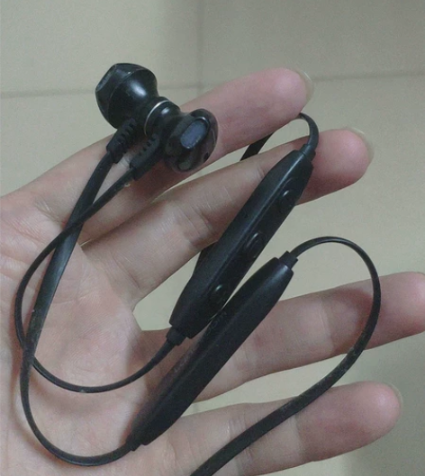 兰士顿L5B磁吸式蓝牙耳机,超长待机 感兴...