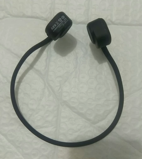 无线骨传导蓝牙耳机钮曼Q6，内置8G内存卡...