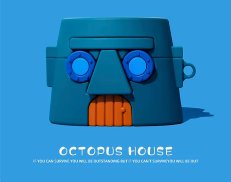 airpodspro保护套 全新 未开封 ...