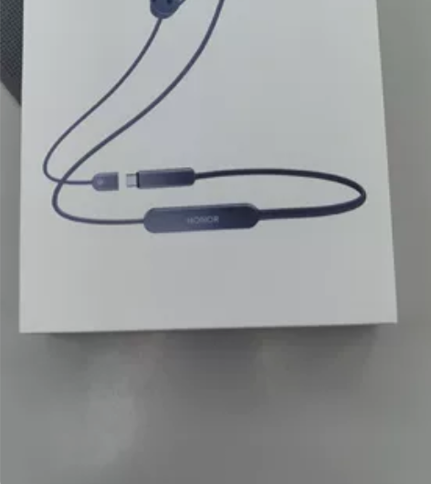 荣耀xSportPRO盒子 只是盒子哦 感...