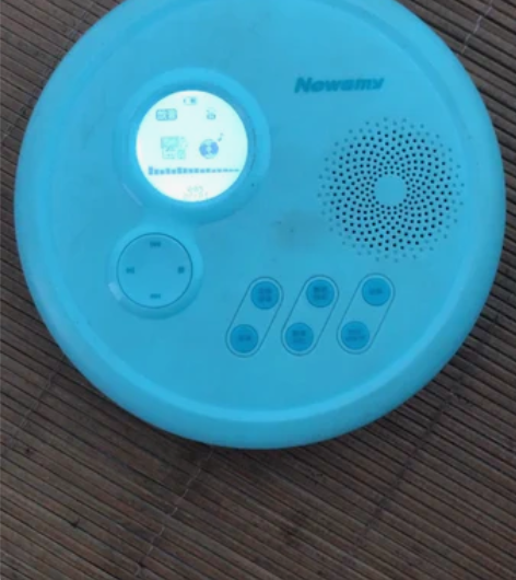 纽曼数码学习机，全好，机器没有任何问题，看...