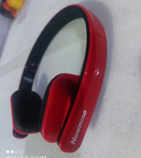 高品质纽曼耳机，便宜卖！买到就是赚到！ 感...