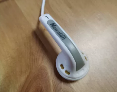 Newman老耳机 品牌型号 s-p04 ...