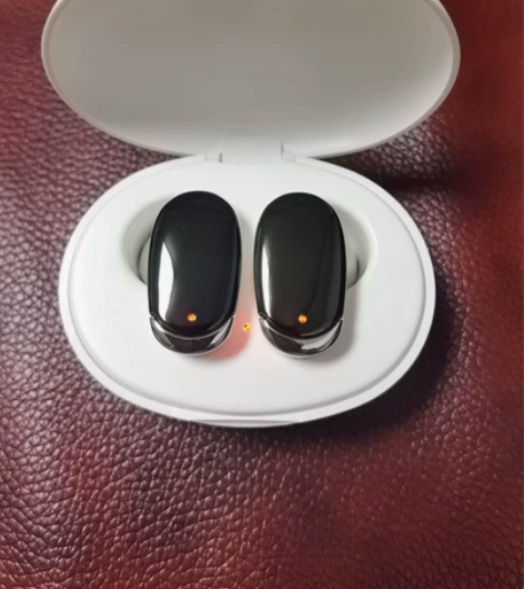 纽曼TWS蓝牙无线耳机，全新机，库存机，盒...