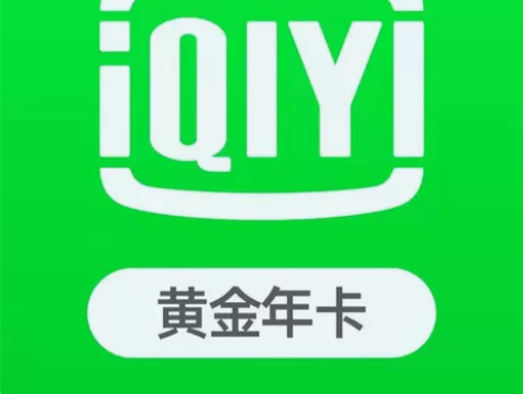 「平台最低价」爱奇艺会员一年直冲爱奇艺年卡...