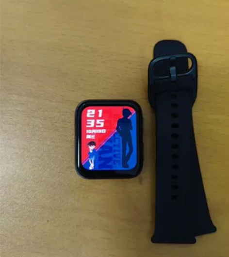 #原装正品#OPPO Watch2代 名侦...