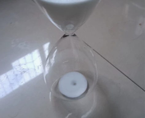 桌面摆件沙漏工艺品 一小时，误差不超过5分...