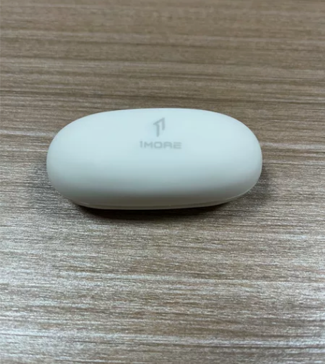 1more万魔无线耳机 正品仅试用带盒 感...