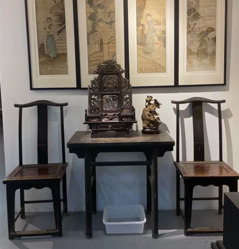 木艺木雕、木板挂件。 感兴趣的话点“我想要...