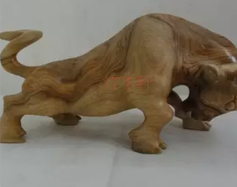 竹木轩天然根雕 木雕工艺品 摆件 驱蚊香樟...