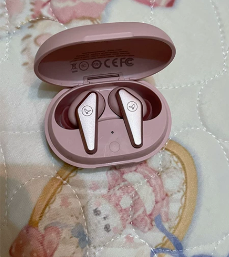 LIBRATONE TRACK Air真无...