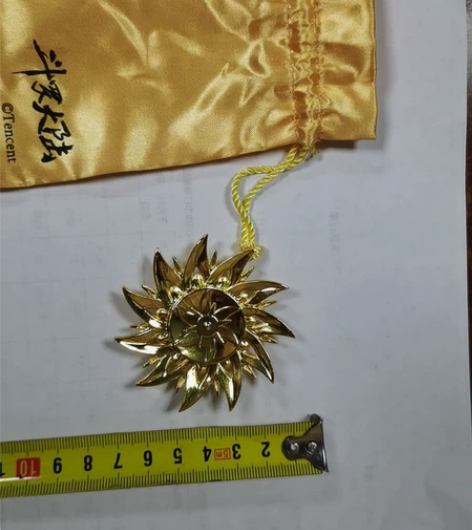 斗罗大陆手办史莱克七怪动漫周边蛋糕车载摆件...