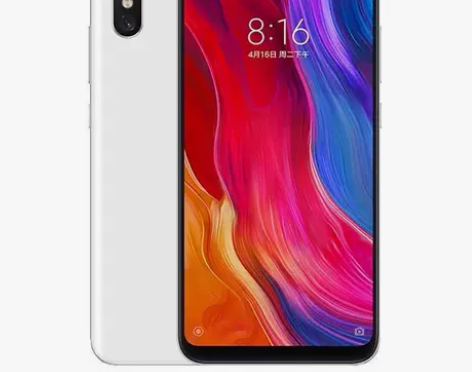 小米手机 Xiaomi/ 小米8骁龙845...