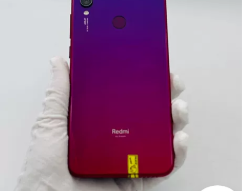 95新MIUI/小米 红米 NOTE 7 ...