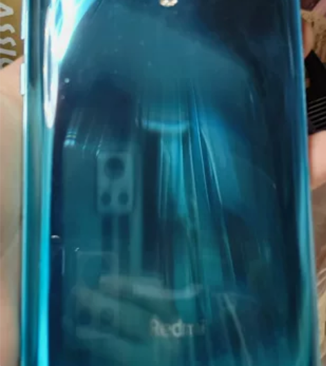 红米k30 ultra 至尊纪念版 8+5...