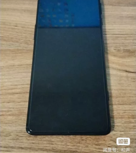 红米K40游戏增强版 12+256暗影 2...