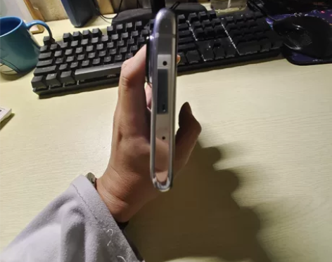 #小米 红米 K30s 至尊纪念版（5G）...