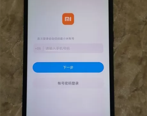 红米Note4x手机，32G，绿色主板，没...