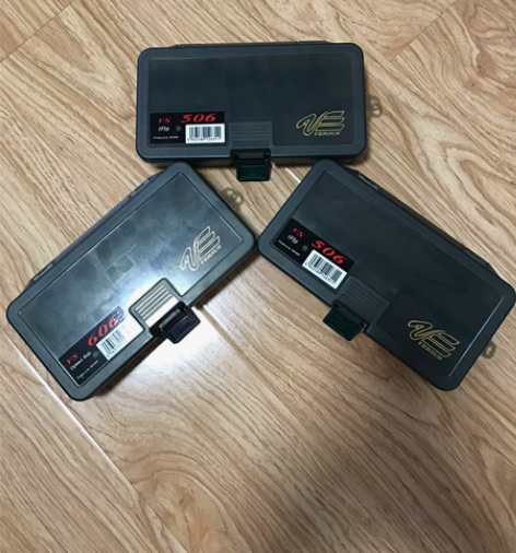 日本全新零件盒 感兴趣的话点“我想要”和我...