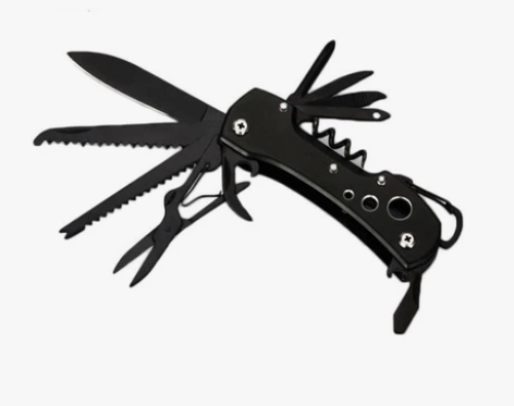 清仓——鹰爪C8K系列军刀 多功能瑞士军刀...