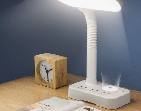 学习灯 学习李佳埼推荐阅读台灯专用插电护眼...