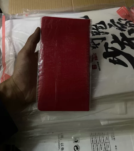 记事本50个，一共60元出 感兴趣的话点“...