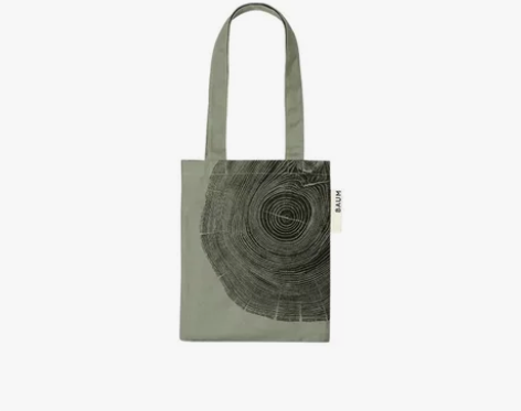 BAUM 环保袋 S号 旗舰店赠品 全新包...