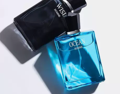 清仓 海洋古龙男士香水夏天久留淡香木质学生...