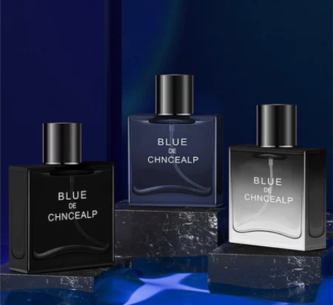 迪香儿蔚蓝古龙男士香水魅 力斩女香绅士清新...