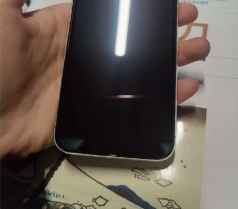 iPhone X 银 256g ，9成新，...