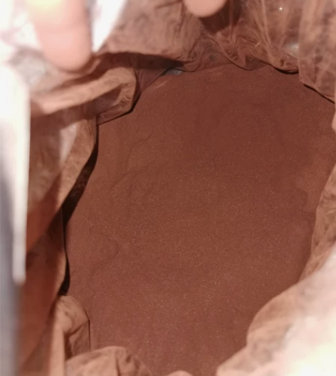 云南龙肝香粉，藤沉香，缸香，也有人叫云南降...