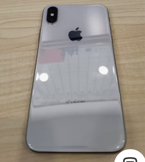 因已购买了新手机，现出售iPhone X大...