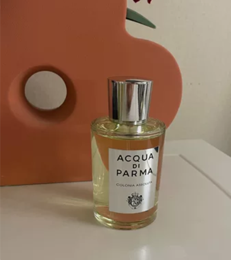 帕尔马 帕尔玛之水 绝对古龙，100ml简...