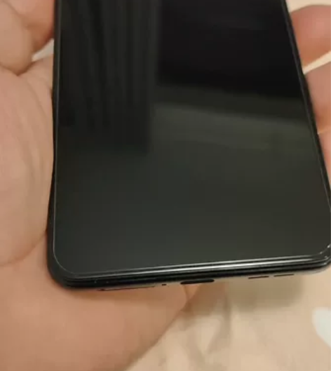 红米k50，8+256g，还在保修期，无拆...