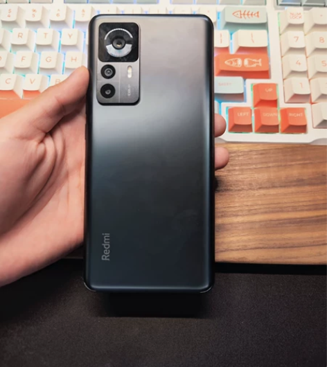 红米K50 Ultra 至尊版 12+51...