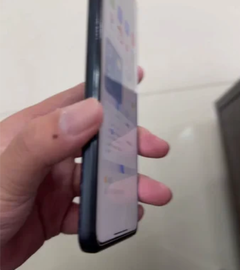 红米k50，12+256，4月初购入，箱说...