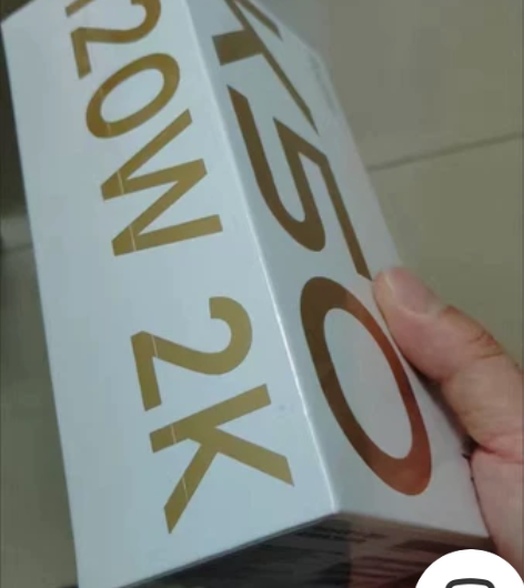 Redmi K50 Pro 8+256G ...