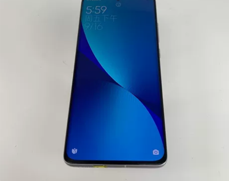 99新小米手机 12 成色99新 激活时间...