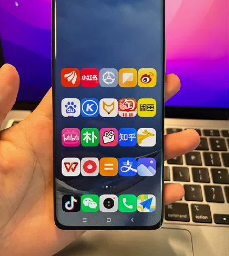 自用小米12s 8＋128 7月13号激活...