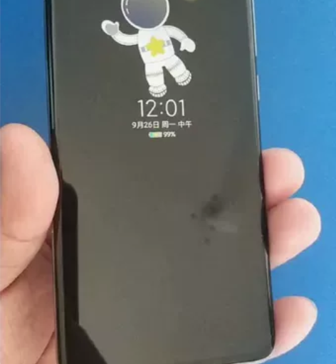 小米12 8+128    全新一代骁龙8...