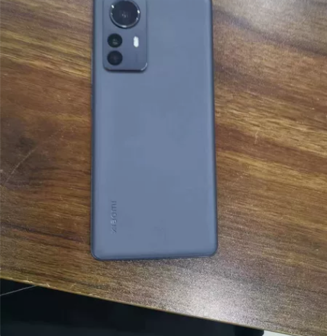 99新 小米12pro 8+256 6月号...