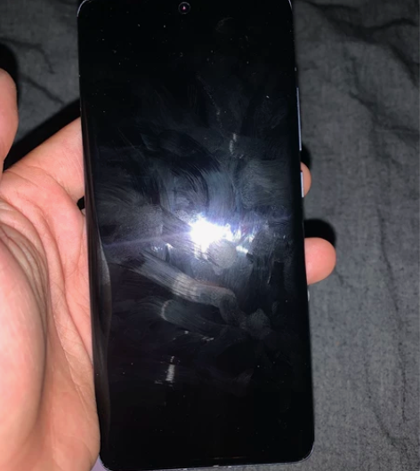 小米12x行8+256 便宜出 机器无任何...