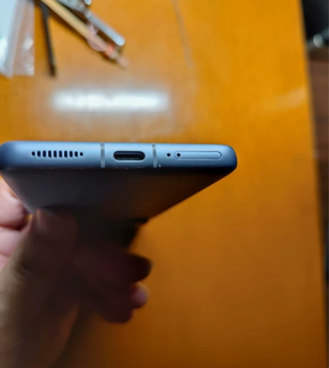 自用小米12x，自定义9.99新，无锁！买...