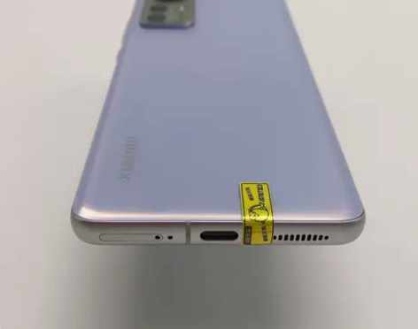 95新MIUI/小米 小米 12X  二手...