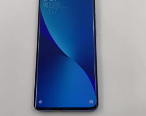 MIUI/小米 小米手机 12 二手手机...