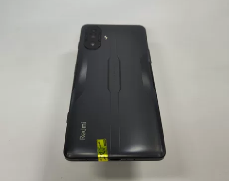 MIUI/小米 红米 K40 游戏增强版（...