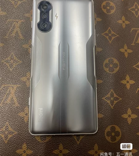 MIUI/小米 红米 K40 游戏增强版（...