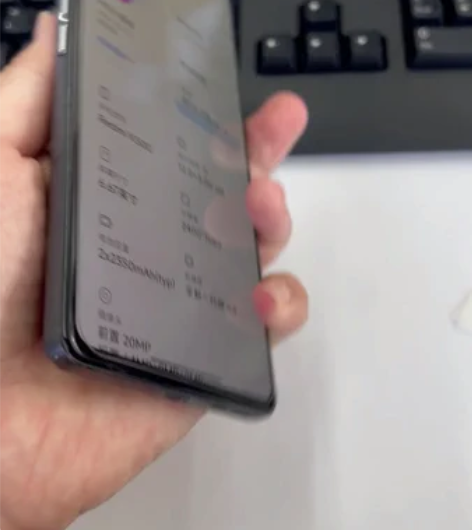 红米K50电竞版，12+256G 全网通5...